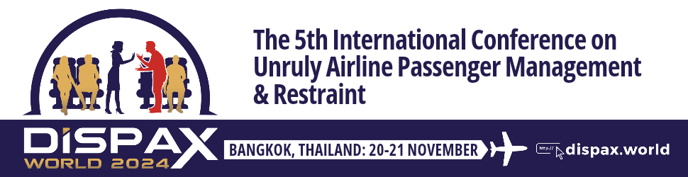 DISPAX World 2024 | 20 - 21 November | Bangkok, Thailand